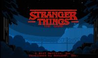 Netflix lancia il gioco di Stranger Things
